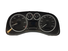 Nopeusmittari Peugeot 307 9651299680 1920