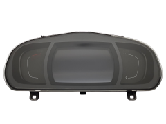 Nopeusmittari Renault Scenic 4 248100665R 7798
