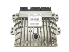 Ohjausyksikkö 237101989R 237101990R 28321424 Renault Delphi 28058