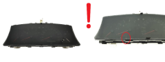 Nopeusmittari Toyota Corolla 83800-02760 48632