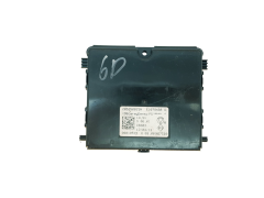 Ohjausyksikön moduuli 285250815R E1079488 Renault Denso 31741