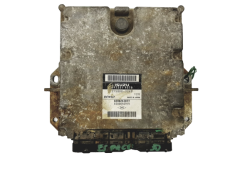 Ohjausyksikkö 8200050919 8200243877 897351 4570 Renault Isuzu