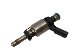 Polttoainesuutin VWAG 06K906036 0261500123 1.8 TFSI