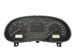 Nopeusmittari Seat Toledo Leon W01M0920822D 50048