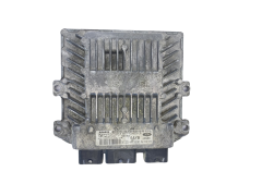 Ohjausyksikkö 3S61-12A650-LB 5WS40140D-T SID 804 Ford Siemens 60960