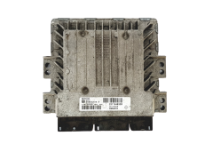 Ohjausyksikkö S180153110A 237104833R Renault Continental 26680