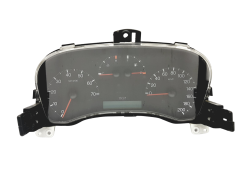 Nopeusmittari Fiat Punto 46833455 503000344700 40667