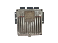 Ohjausyksikkö 8200250662 8200129063 R0410C034D Renault Delphi 42528