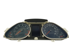Nopeusmittari Audi A6 C6 4F0920900M 4F0910900A 69508