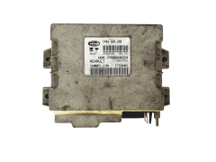 Ohjausyksikkö 7700860324 7700874630 16085.134 Renault Magneti 25996