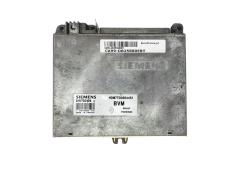 Ohjausyksikkö S111730108C 7700864451 7700101920 Renault Siemens 25880