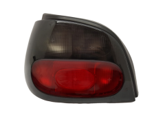 Valaisin Vasen Taka 7701040648 Megane 1 Renault Scintex