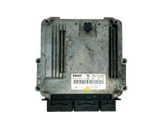 Ohjausyksikkö 0281019147 237102213R 237102720R Renault Bosch 32259