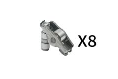 Keinuvarsi 022109423D 06B109417C B18208 VW Audi Borsehung