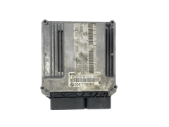 Ohjausyksikkö 0281010565 7793443 BMW Bosch 59605