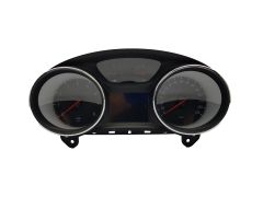 Kierroslukumittari Opel Astra K Sports 39102851