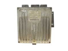 Ohjausyksikkö 8200275911 8200129866 Renault Nissan Delphi