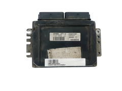 Ohjausyksikkö S110138000C 8200059086 8200044437 Renault Siemens 39190