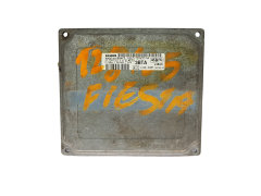 Ohjausyksikkö S120977013A 4S61-12A650-NA Ford Siemens 19423