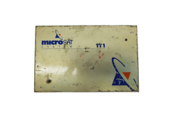 Ohjausyksikkö 97R-AI-0058046 74/61 95/56 011800 Micro Sat