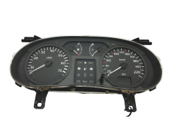 Kierroslukumittari Renault Clio 2 8200261119 50071