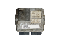 Ohjausyksikkö 616645000 110R-006011 Opel Landi Renzo 36248