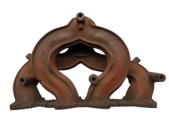 Pakosarja 7700863833 Renault Safrane 2.0 12V J7R 12482
