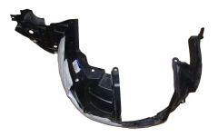 Lokasuoja Vasen Etu Alkuperäinen 638412826R Renault