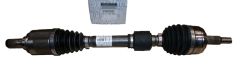 Vetoakseli Vasen Uusi Alkuperäinen 391018406R Renault Megane 4 1.5 DCI