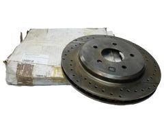 Jarrulevy Tee GM Cadillac 88926734 18A1082 ACDelco