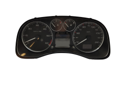 Kierroslukumittari Peugeot 307 9654485280 A01 1877