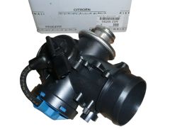 Egr Venttiili Uusi Alkuperäinen 1628GR 1628.GR Citroen Peugeot Egr Venttiili Uusi Alkuperäinen 1628GR 1628.GR Citroen Peugeot