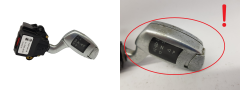 Kytkin 692788703 0141904007 BMW 7 E65 E66 E67 3881