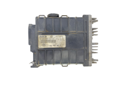 Ohjausyksikkö 443907403G 0280000739 VW Seat Bosch 54745