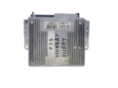 Ohjausyksikkö Hyundai K103300115A 39100-22461 Siemens 56640