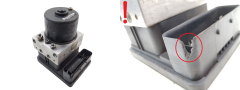 Abs-pumppu Mazda Ford 2S61-2M110-CE 10.0960-0106.3 ATE 1900