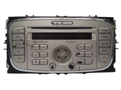 Radio-CD-soitin Ford Focus 8M5T-18C815-AB KW2000