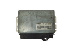 Ohjausyksikkö 00464548050 0261204481 Alfa Romeo Bosch 17549