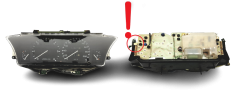 Nopeusmittari Land Rover Discovery LR-0007-002 57793
