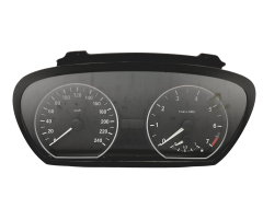 Nopeusmittari BMW 1 E87 9187038-02 1024932-93 31475