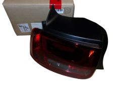 Valaisin Vasen Uusi Alkuperäinen 9800916180 Citroen