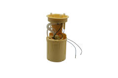 Polttoainepumppu 7H0919088B 99191492401 VW Multivan Transporter Vika