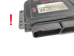 Ohjausyksikkö 96378049 S010016030E1 Y2 Daewoo Chevrolet Kamsco 53935