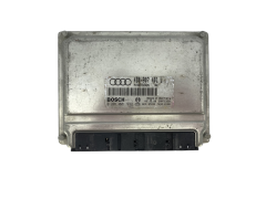 Ohjausyksikkö 4B0907401L 0281001932 Audi Bosch 54025