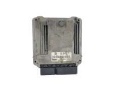 Ohjausyksikkö 0281011909 03G906016FH SEAT Bosch 60969