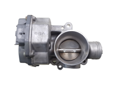 Kaasuläpän venttiili VWAG 030133062C 0280750095 Bosch 1324