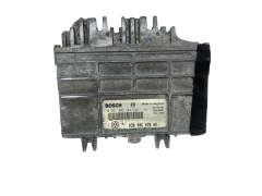 Ohjausyksikkö 030906026AK 0261203744/745 Volkswagen Bosch 50565