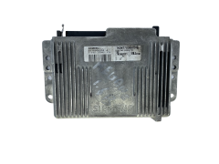 Ohjausyksikkö 7700105979 7700860319 S115300203A Renault Siemens 49658
