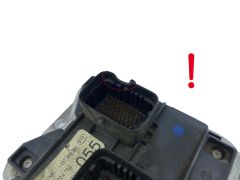 Ohjausyksikkö 00465548310 0261204732 Alfa Romeo 51296