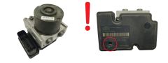 Abs-pumppu Fiat Doblo 51725050 10.0970-1601.3 Ate 67274